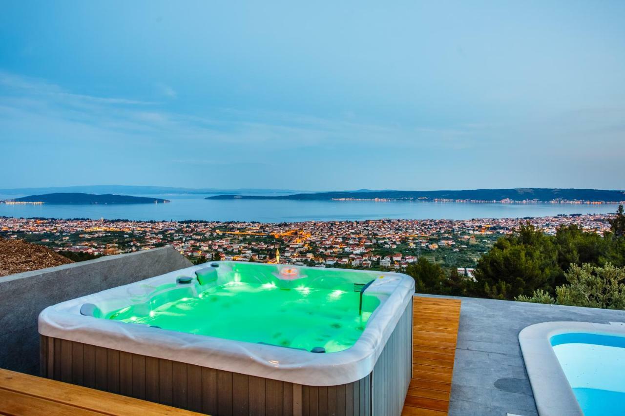 Villa Blue Hill Kaštela 외부 사진