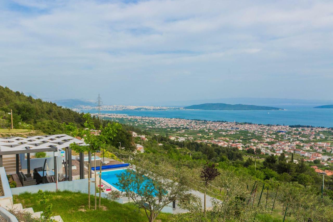 Villa Blue Hill Kaštela 외부 사진